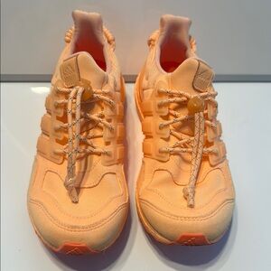 ADIDAS IVY PARK IVP ULTRABOOST OG US Women’s Size 9 Acid Orange